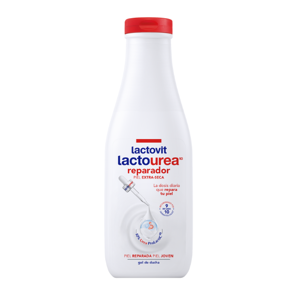 Lactourea Gel Repar 600ml