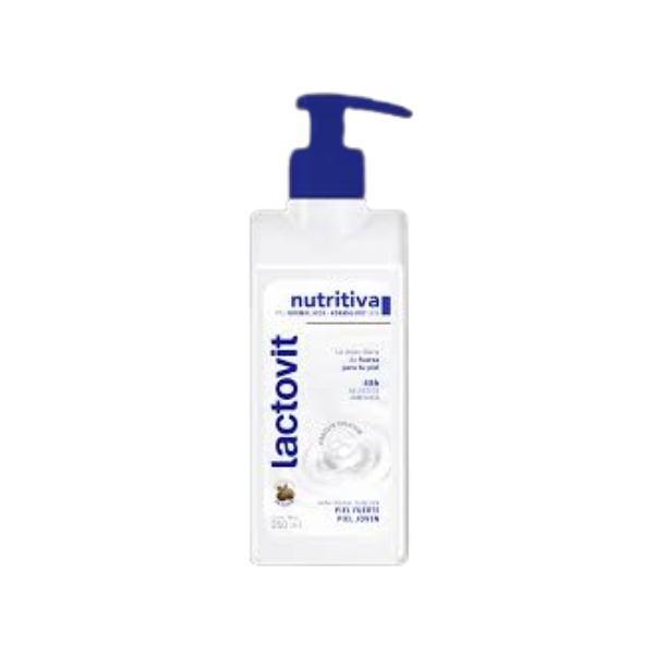Lactovit Leche Corp Nutritivo 250ml
