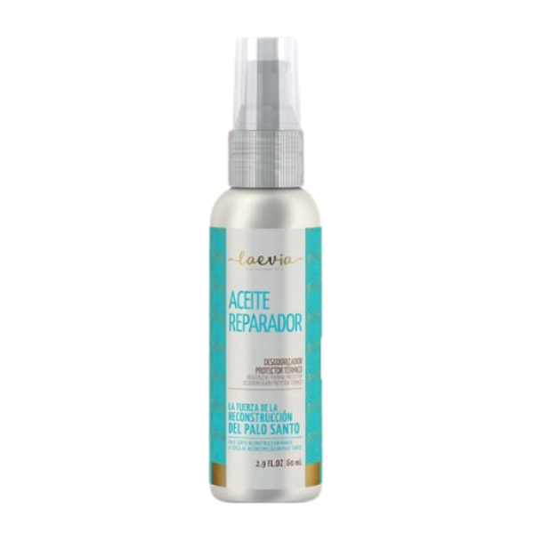 Laevia Aceite Reparador 60ml