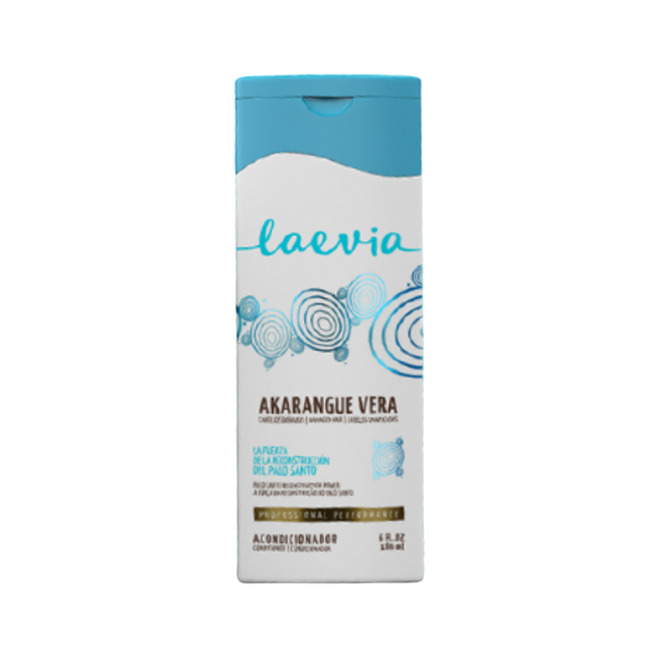 Laevia Ac Akarangue Vera 180ml