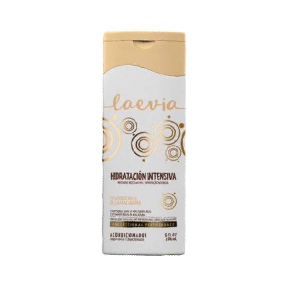 Laevia Ac Hidrat Intens 180ml