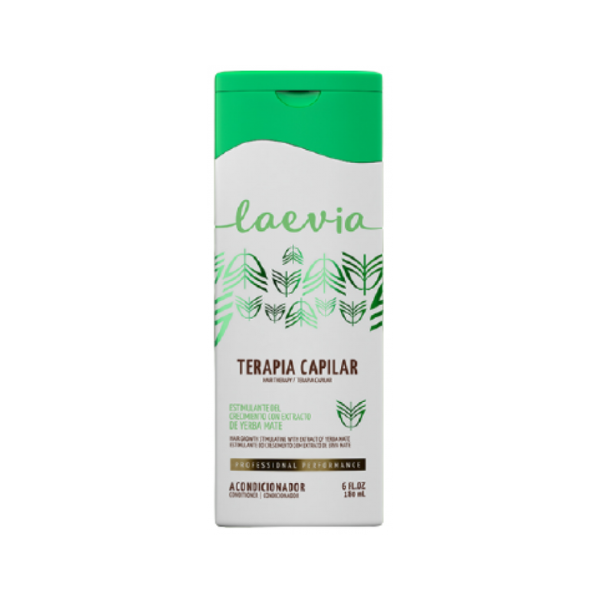 Laevia Ac Terapia Capilar 180ml
