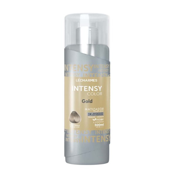 Lecharmes Matizador Perolado 300ml