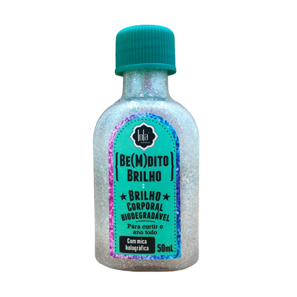 Lola Gel Corp Brilho 50ml
