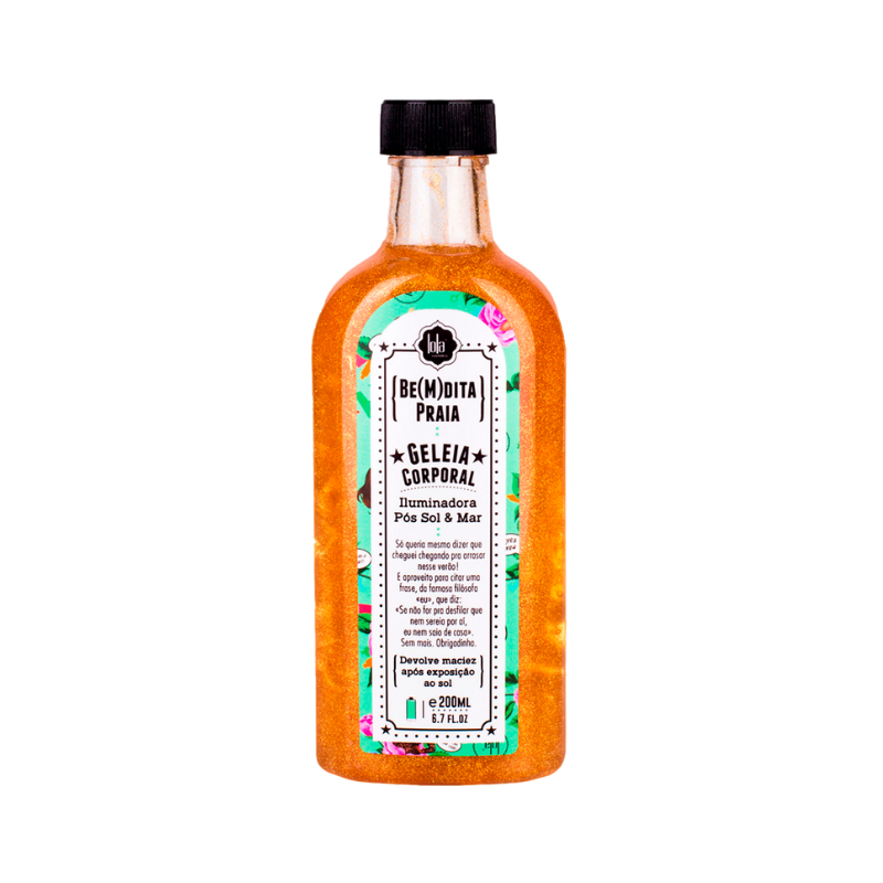 Lola Gel Corp Iluminador 200ml