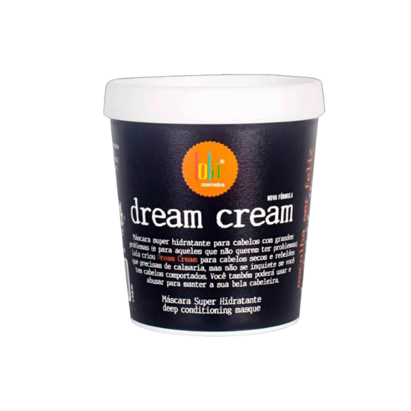 Lola Dream Cream Trat Super Hidrat 450g