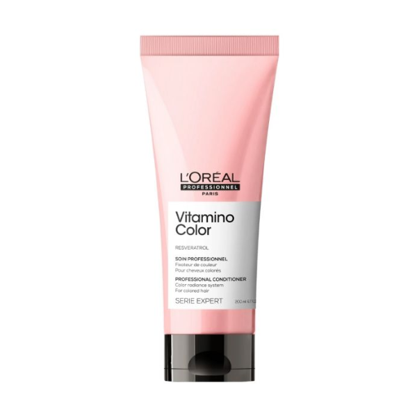 L`Oreal Ac Vitamino Color Resve 200ml