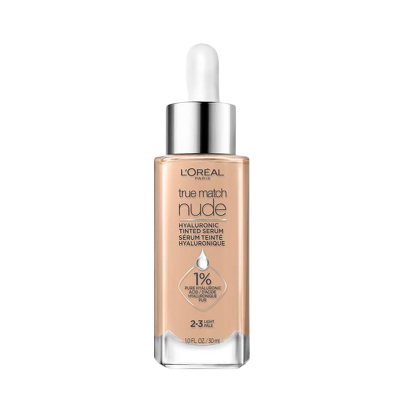 L'Oreal True Match Base Liq Light