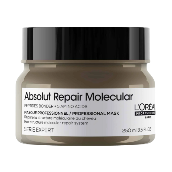 L'Oreal Trat Absolut Repair Molecular 250ml