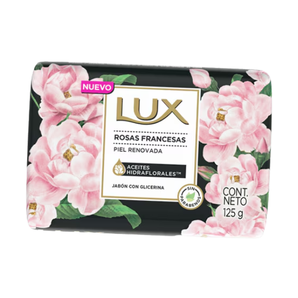 Lux Jabon Rosas France 120g