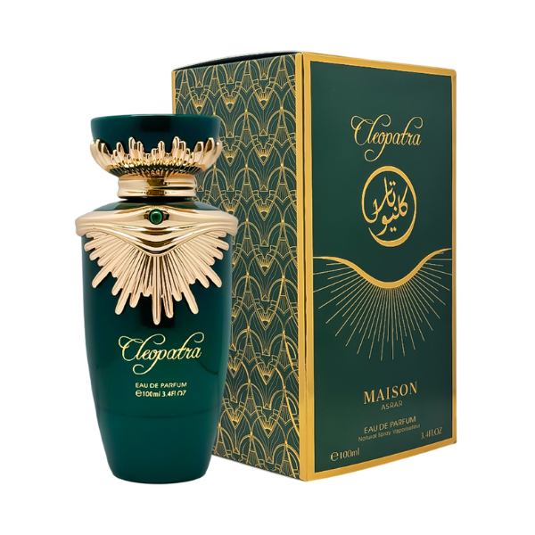 Maison Cleopatra Edp 100ml