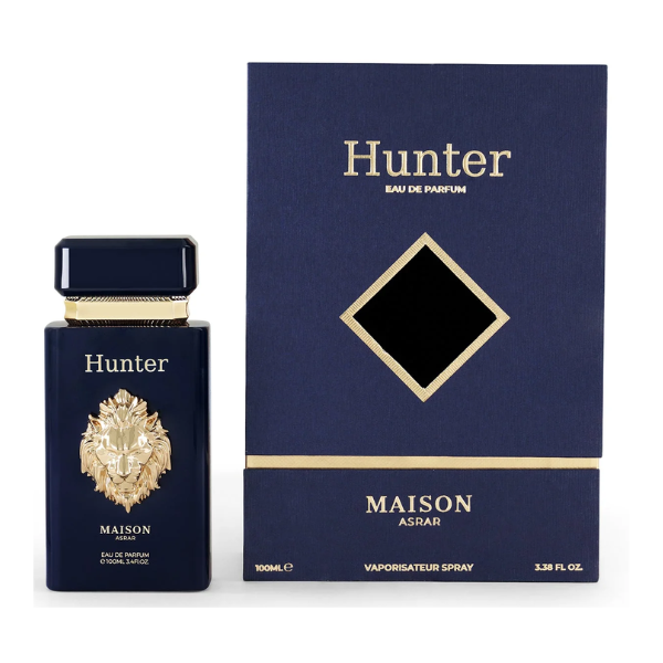 Maison Hunter Edp 100ml