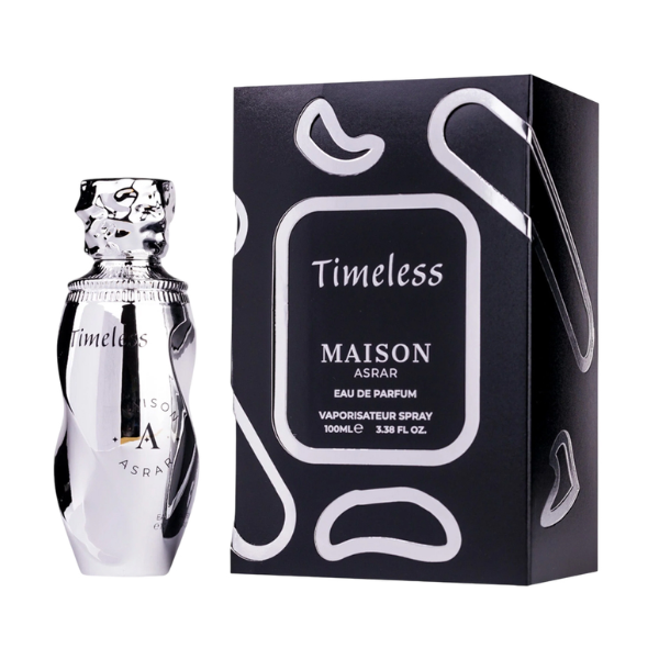 Maison Timeless Edp 100ml