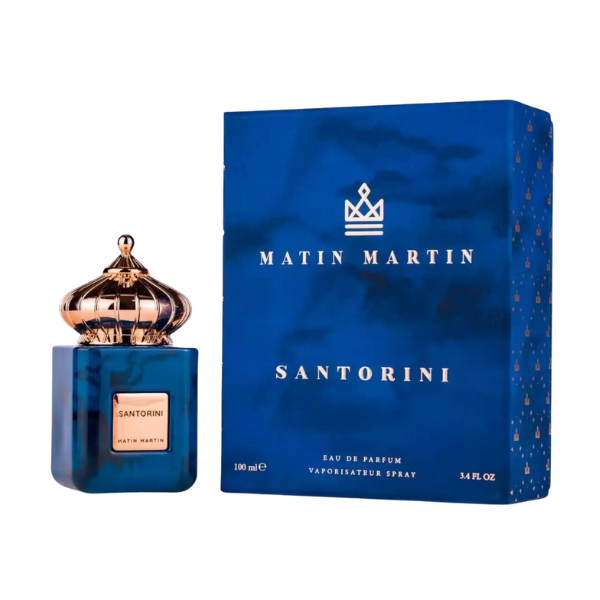 Matin Santorini Edp 100ml