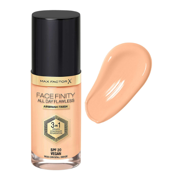 Maxfactor All Day Basel Liq W33