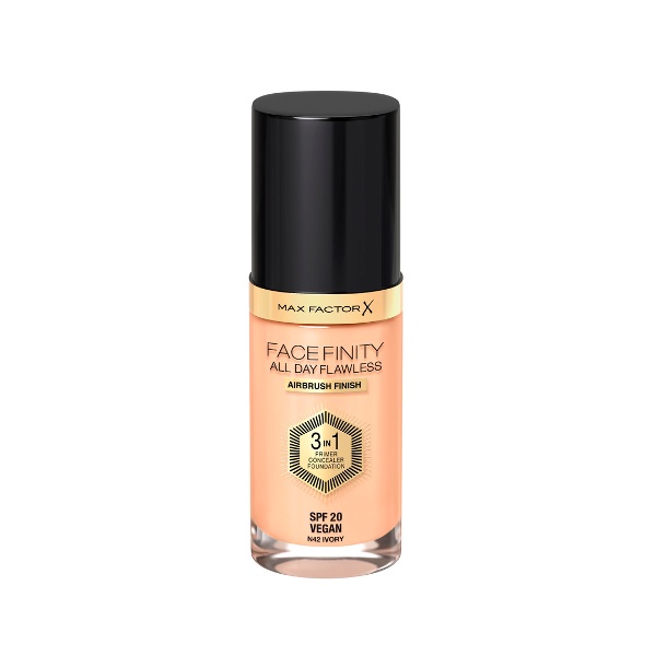 Face Finity Base Liq 3en1 42