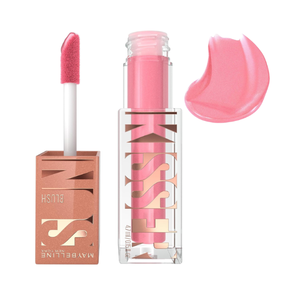 Myb Sunkisser Blush Liq 05