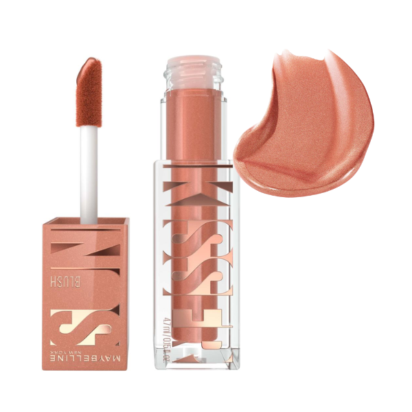 Myb Sunkisser Blush Liq 08