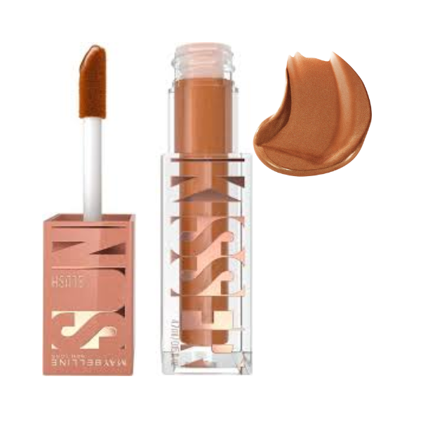 Myb Sunkisser Blush Liq 11