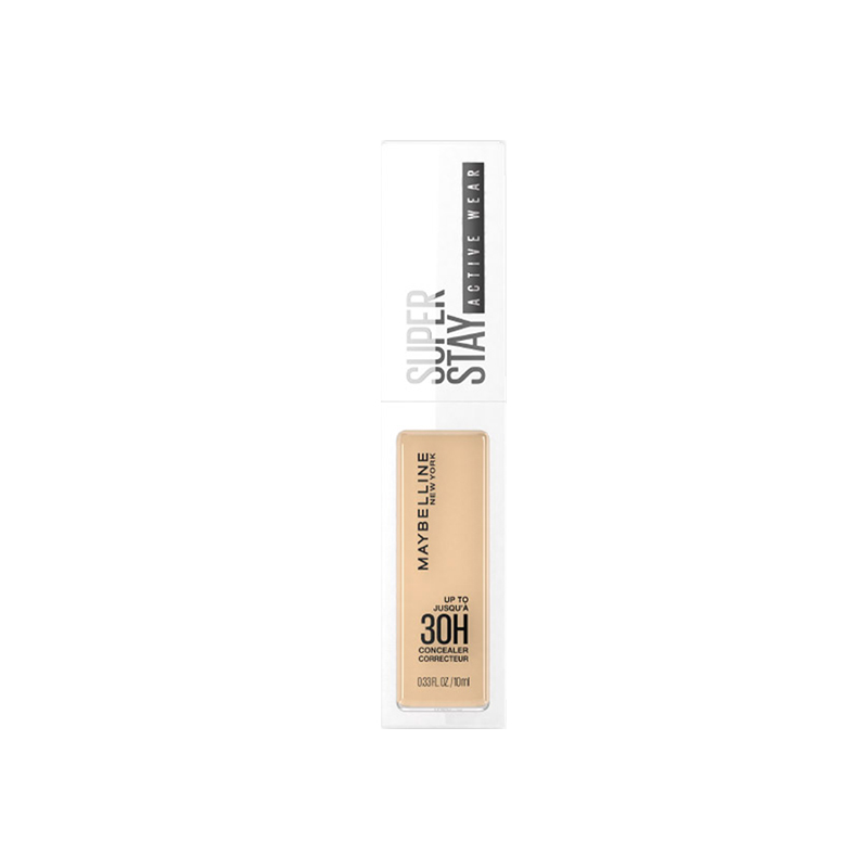Myb Super Stay Corrector Liq 30h 25