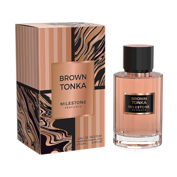 Brown Tonka Edp 100ml