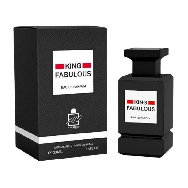 King Fabulous Edp 100ml