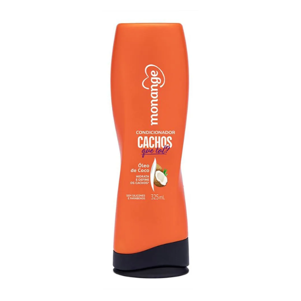 Monange Ac Cachos Que Tal 325ml
