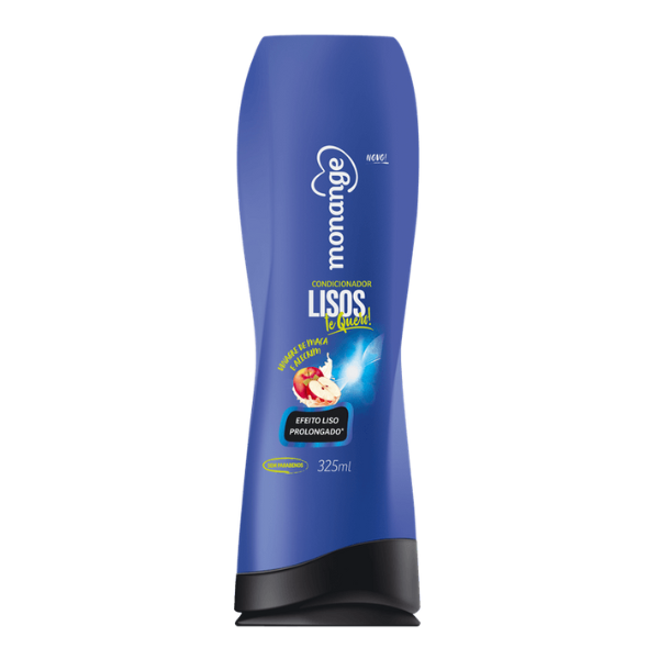 Monange Ac Lisos 325ml