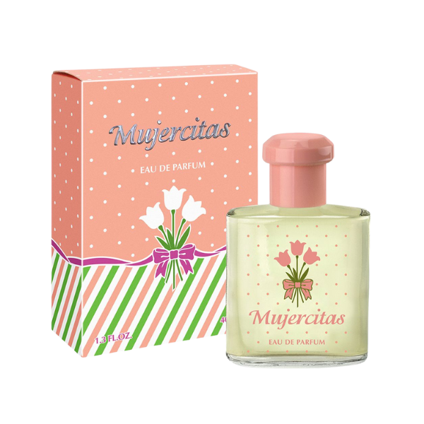 Mujercitas Edp 40ml