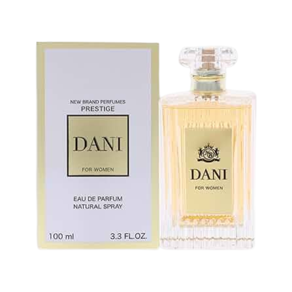 Dani Women Edp 100ml