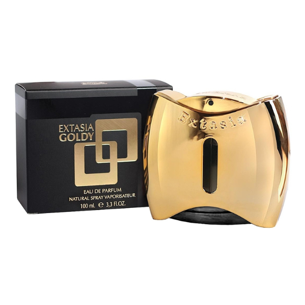 Extasia Goldy Edp 100ml