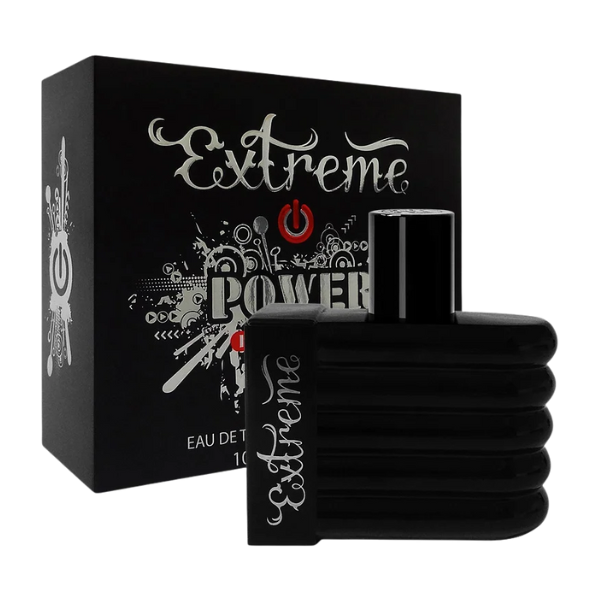 Extreme Power Edt 100ml