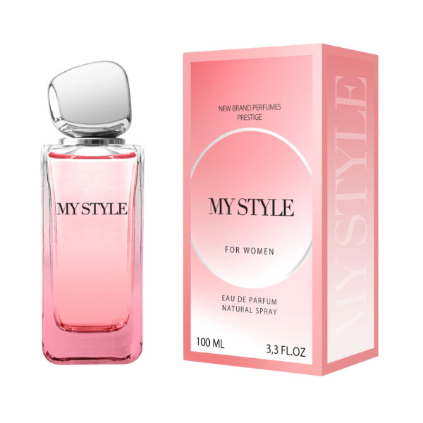 My Style Women Edp 100ml