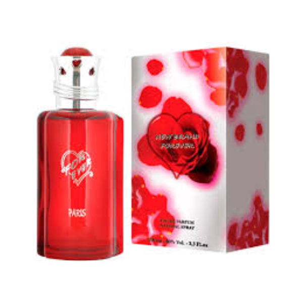 Nbrand Forever Woman Edp 100ml