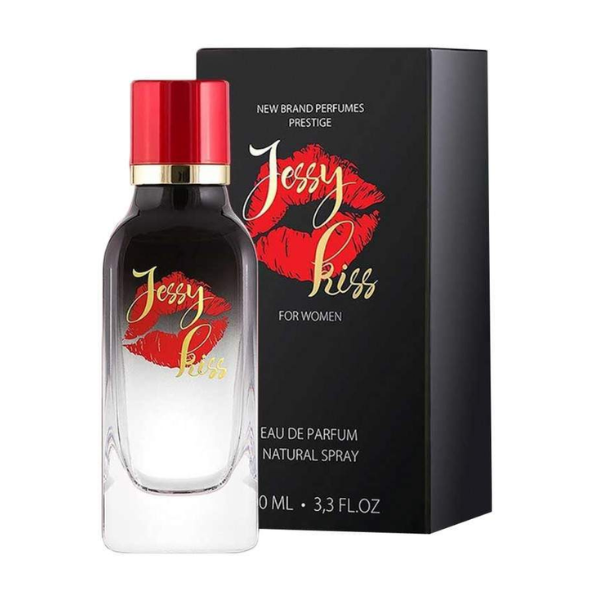 Nbrand Jessy Kiss Edp 100ml
