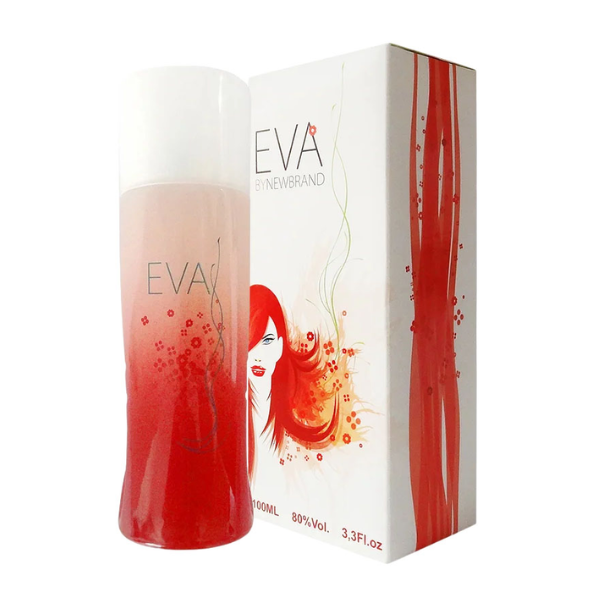 New Brand Eva Edp 100ml