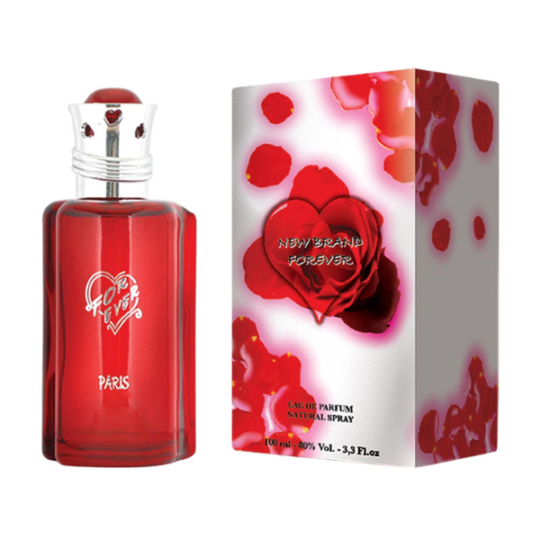 New Brand Forever 100ml