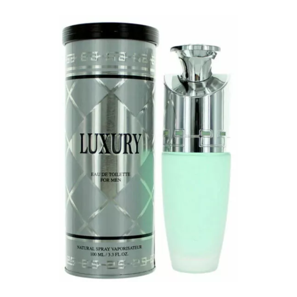 New Brand Luxury Men 100ml