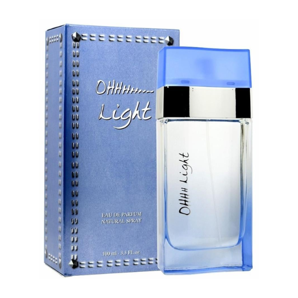 New Brand Oh Light Edp 100ml