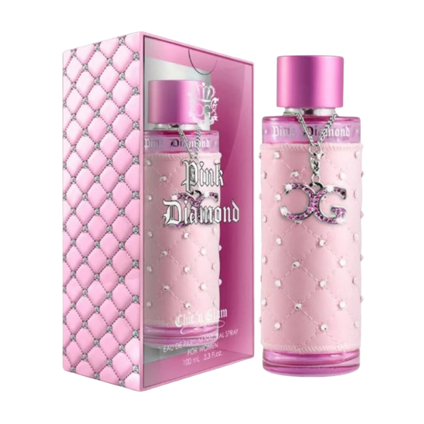 Newbrand Pink Diamond Edp 100ml