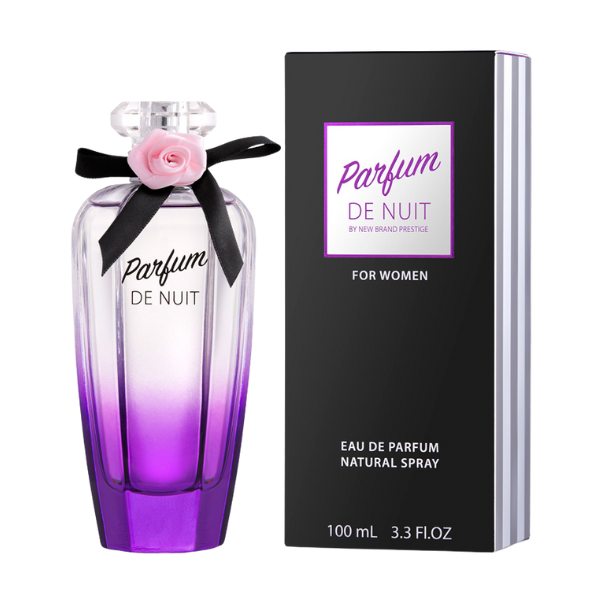 Parfum De Nuit Edp 100ml