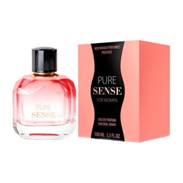 Pure Sense Women Edp 100ml