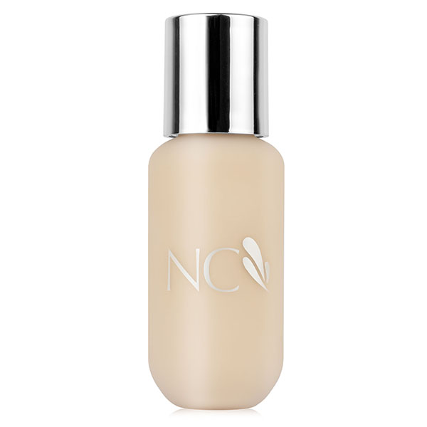 Newcolor Base Liq Flat White N°10