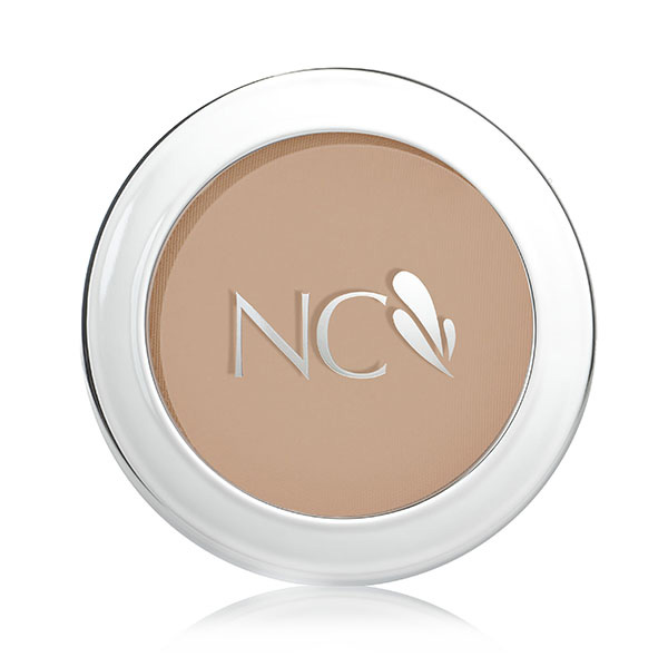 Newcolor Polvo Comp Capuccino N°40