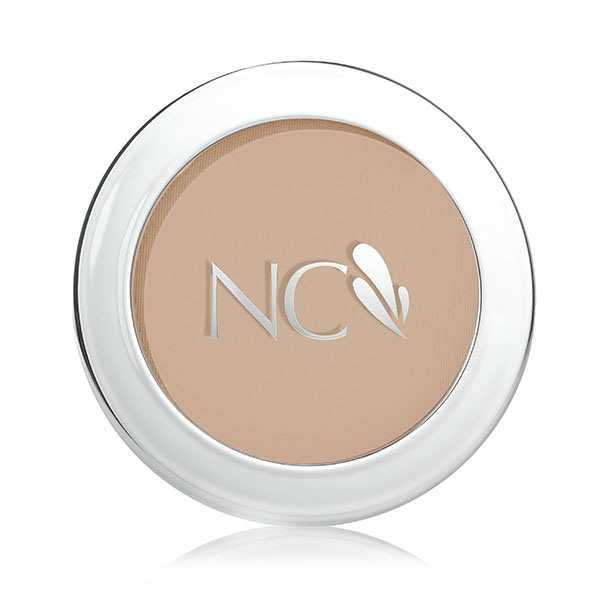 Newcolor Polvo Comp Caramel N°30
