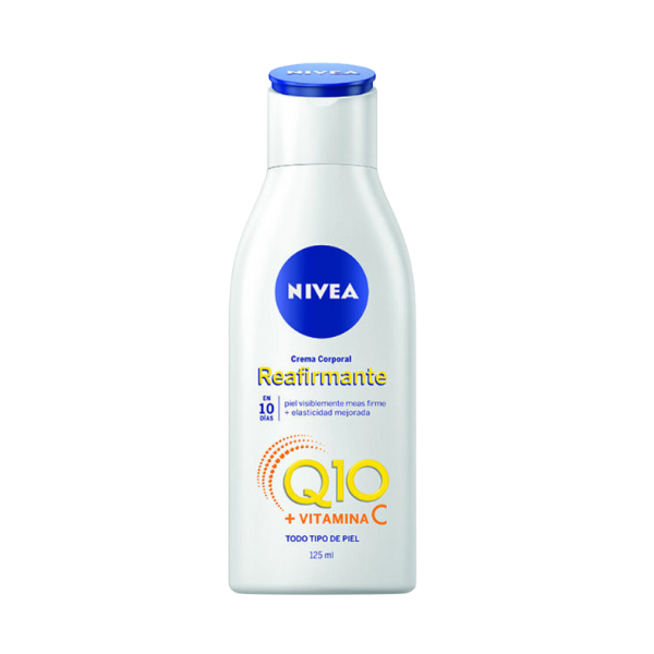 Nivea Cr Corp Q10 125ml