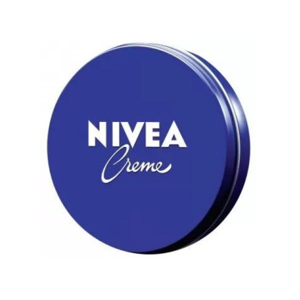 Nivea Creme Lata 60ml