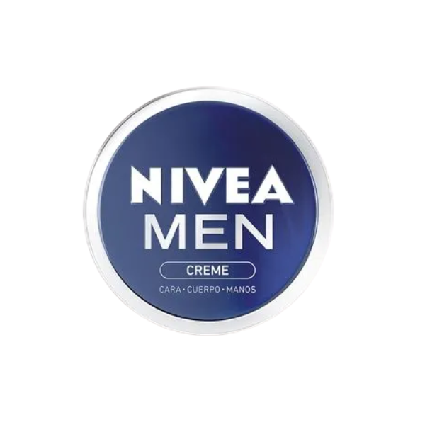 Nivea Men Crema Lata 150ml