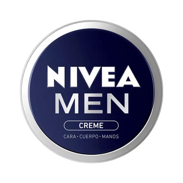 Nivea Men Creme Lata 30ml