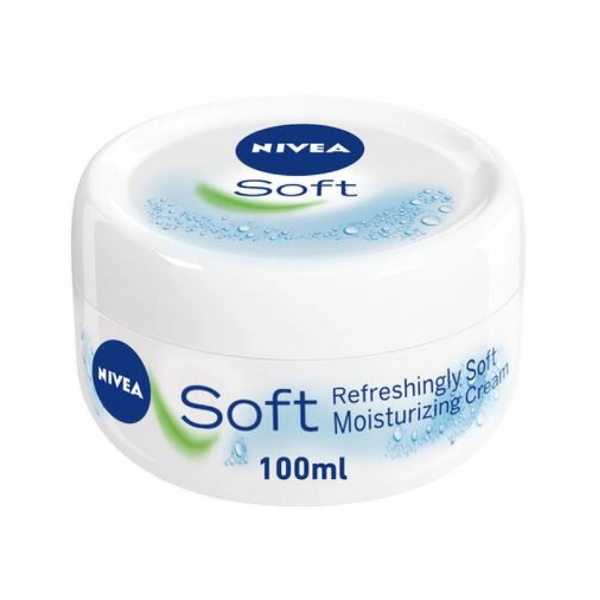 Nivea Soft Domo 100ml